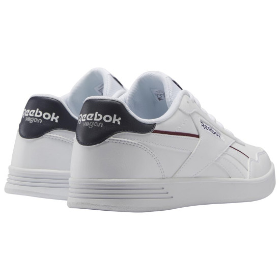 Reebok Court Advance vegan